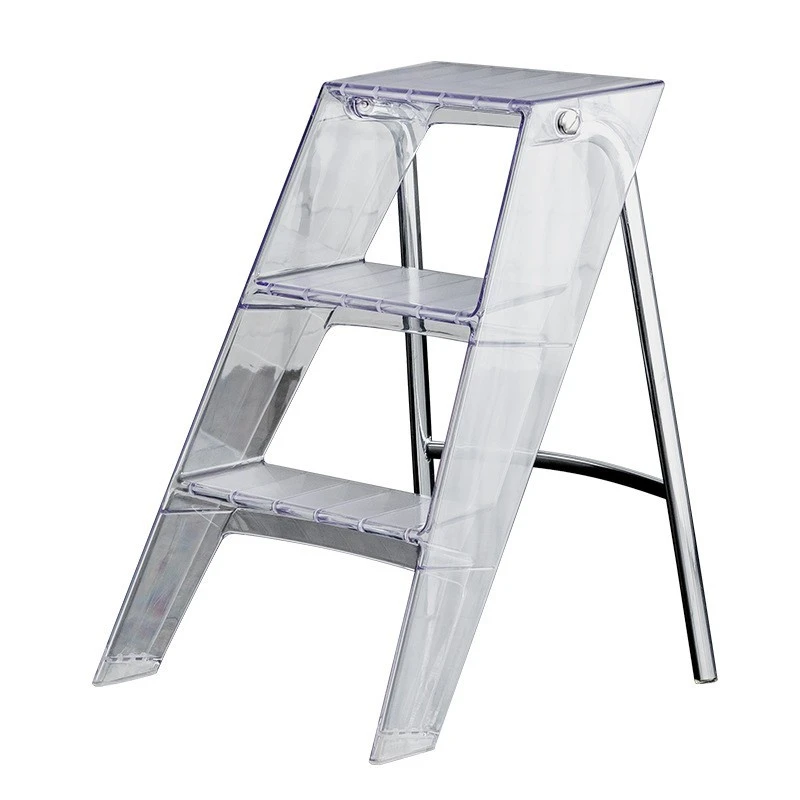 Acrylic Ladder